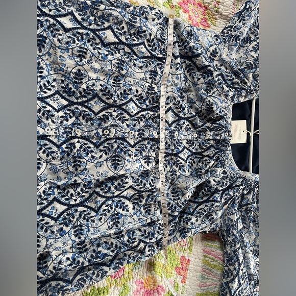 Sezane Robe Yuliana - Picture 4 of 6